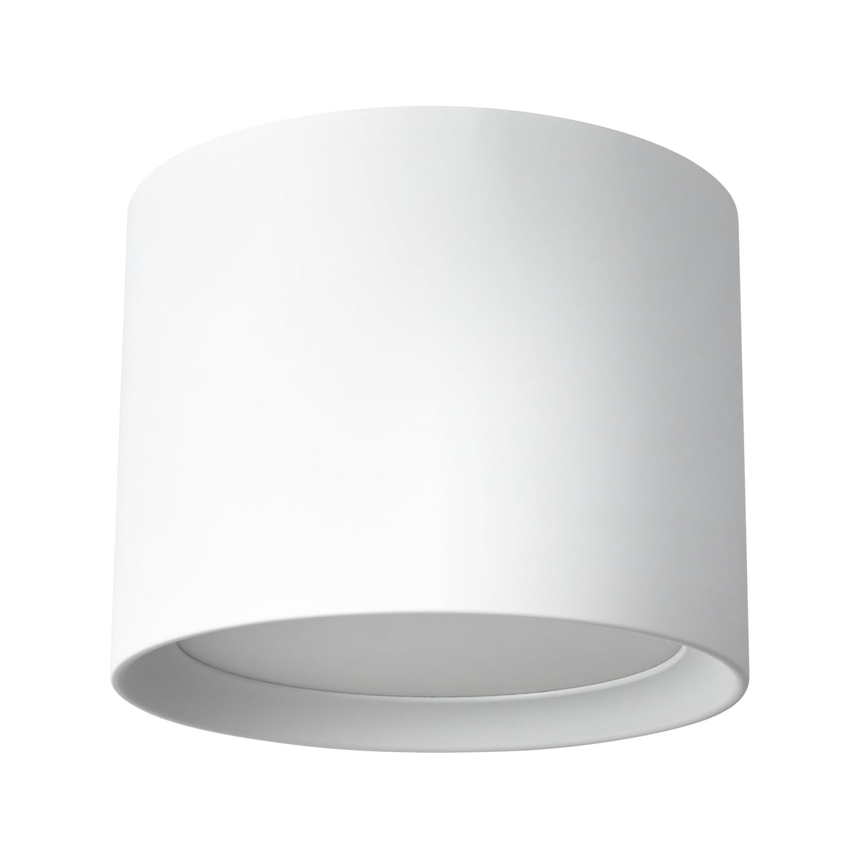 Kuzco Vibe Uma 9-in Semi-Flush Mount
