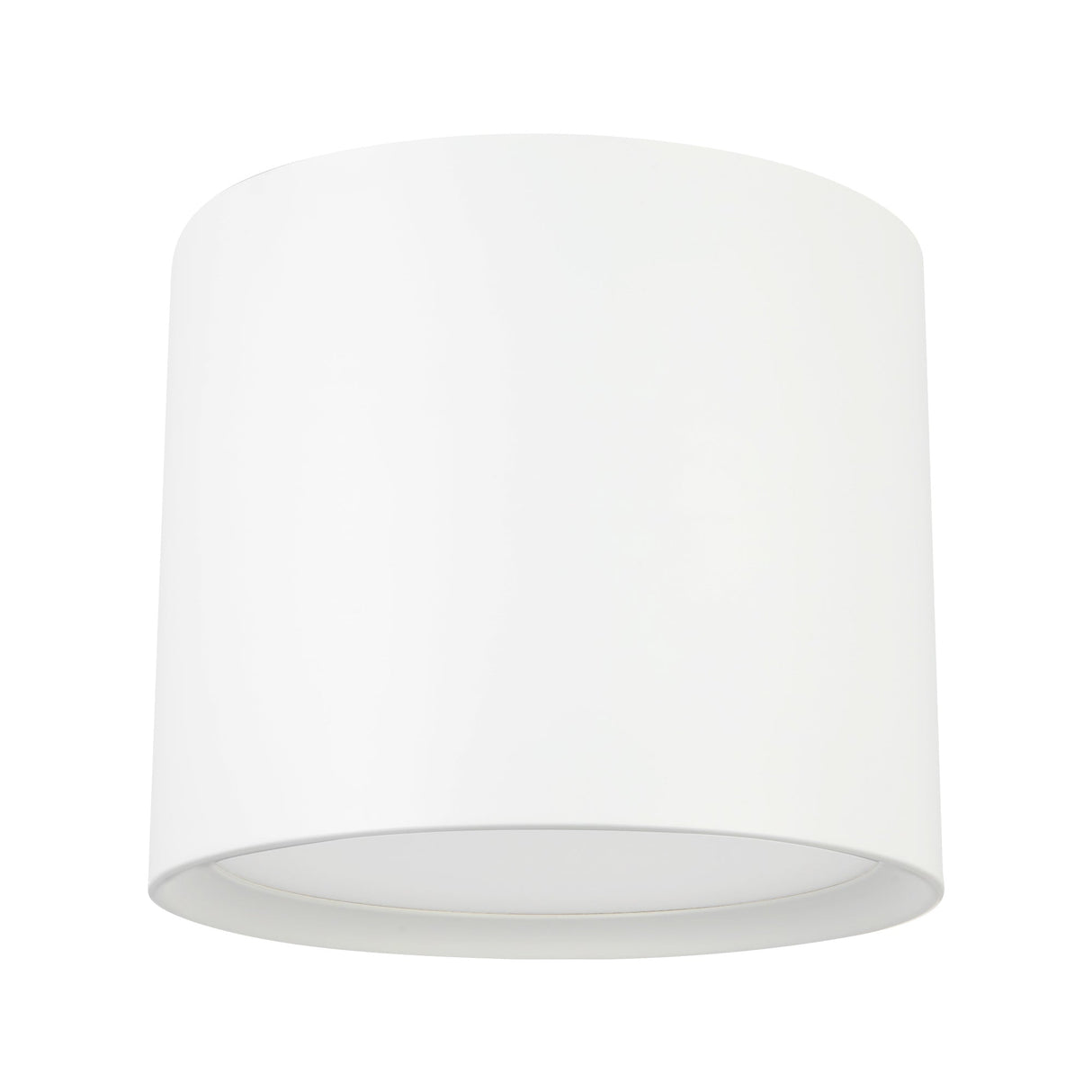 Kuzco Vibe Uma 12-in Semi-Flush Mount