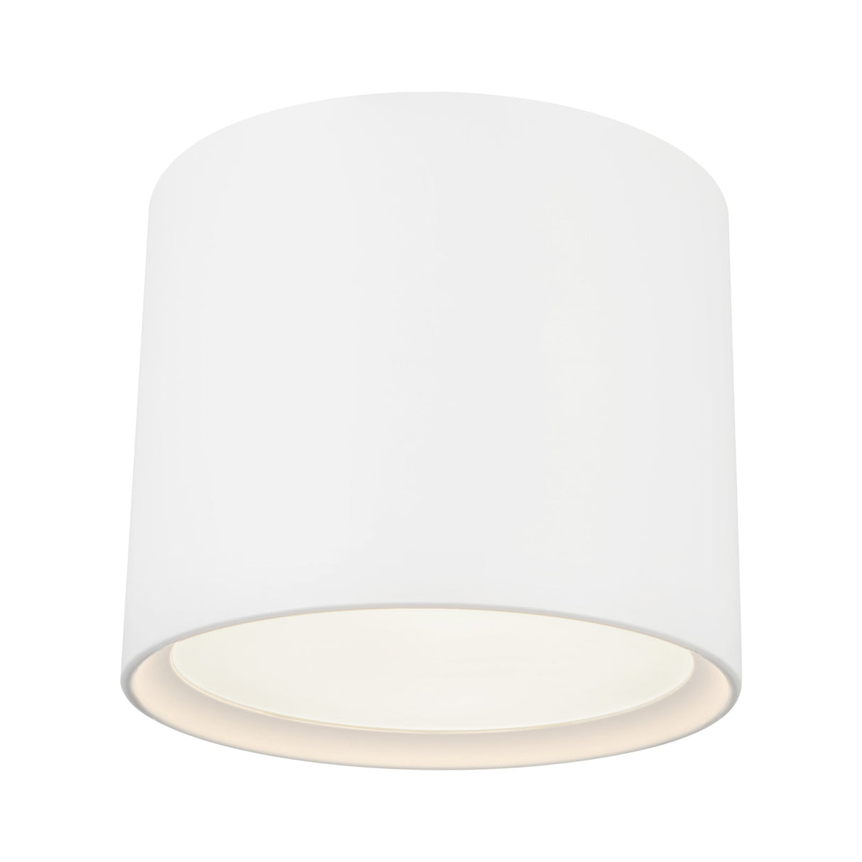 Kuzco Vibe Uma 12-in Semi-Flush Mount