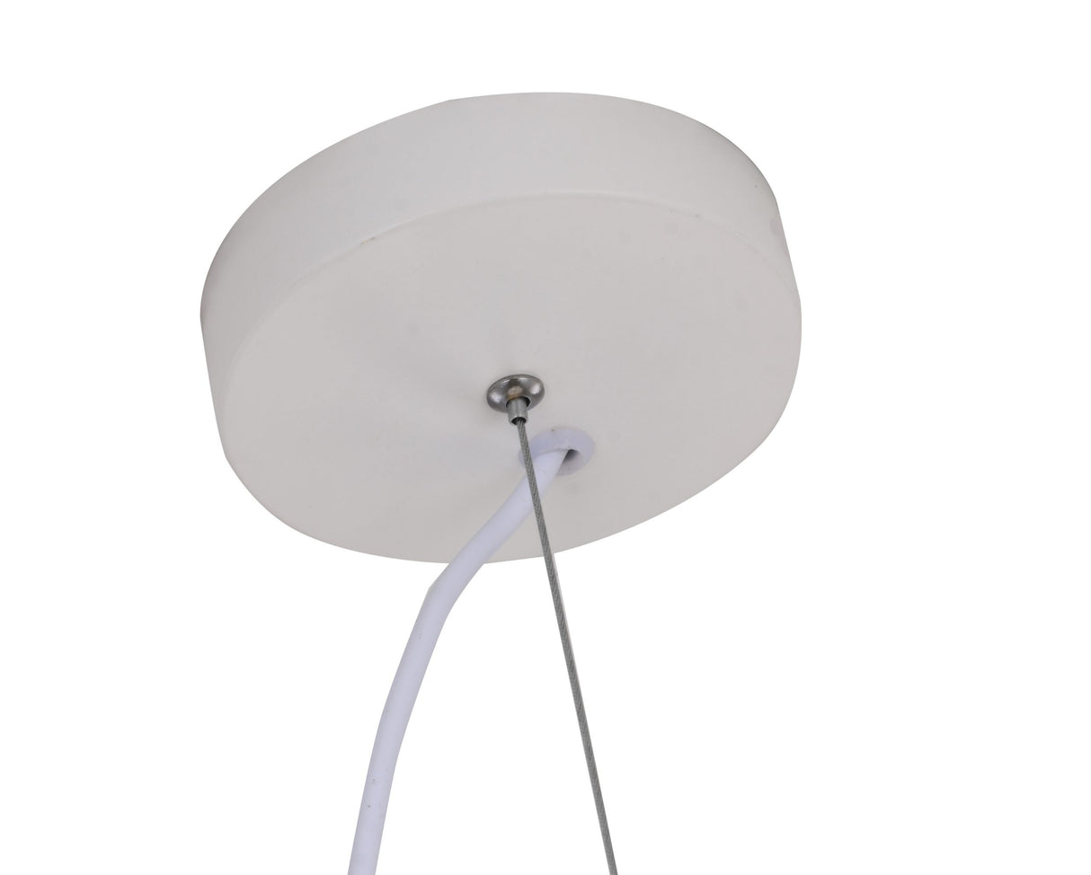 Chandelier DLS100C16W