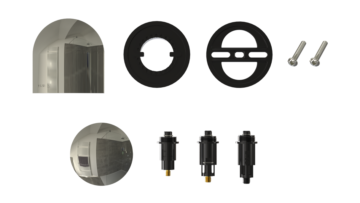 Bath Tub Drain Update Kit (URTK00Q)
