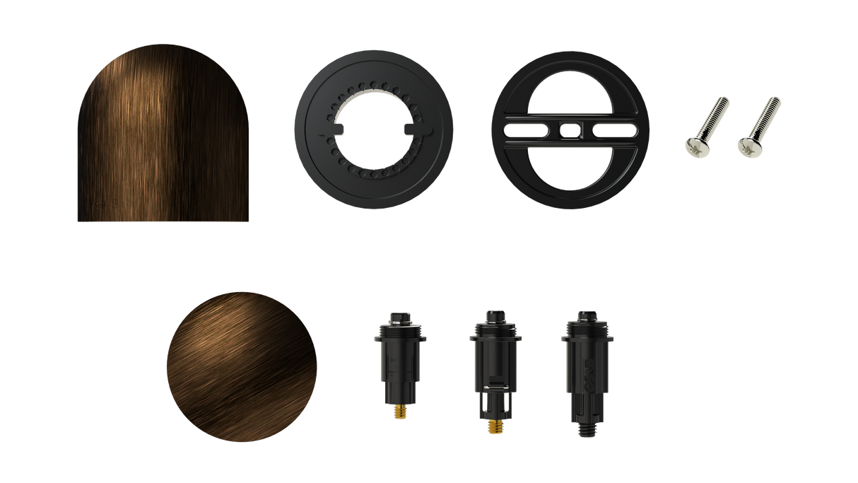 Bath Tub Drain Update Kit (URTK00Q)