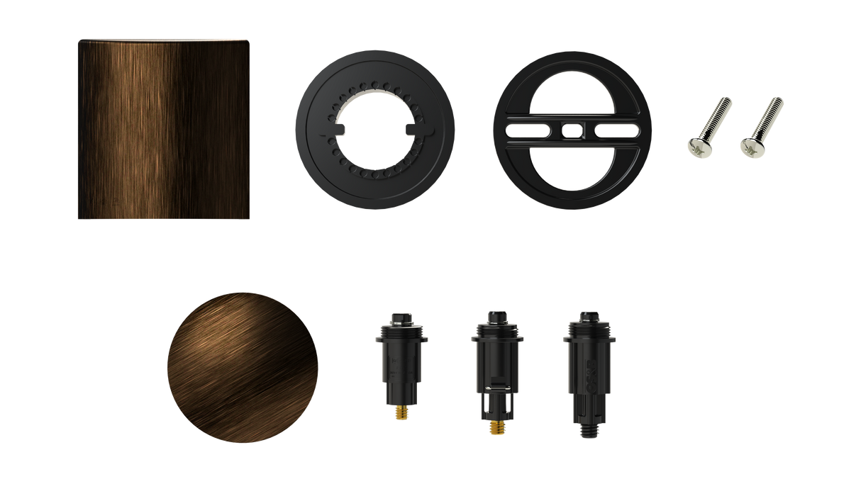 Bath Tub Drain Update Kit (URTK01Q)