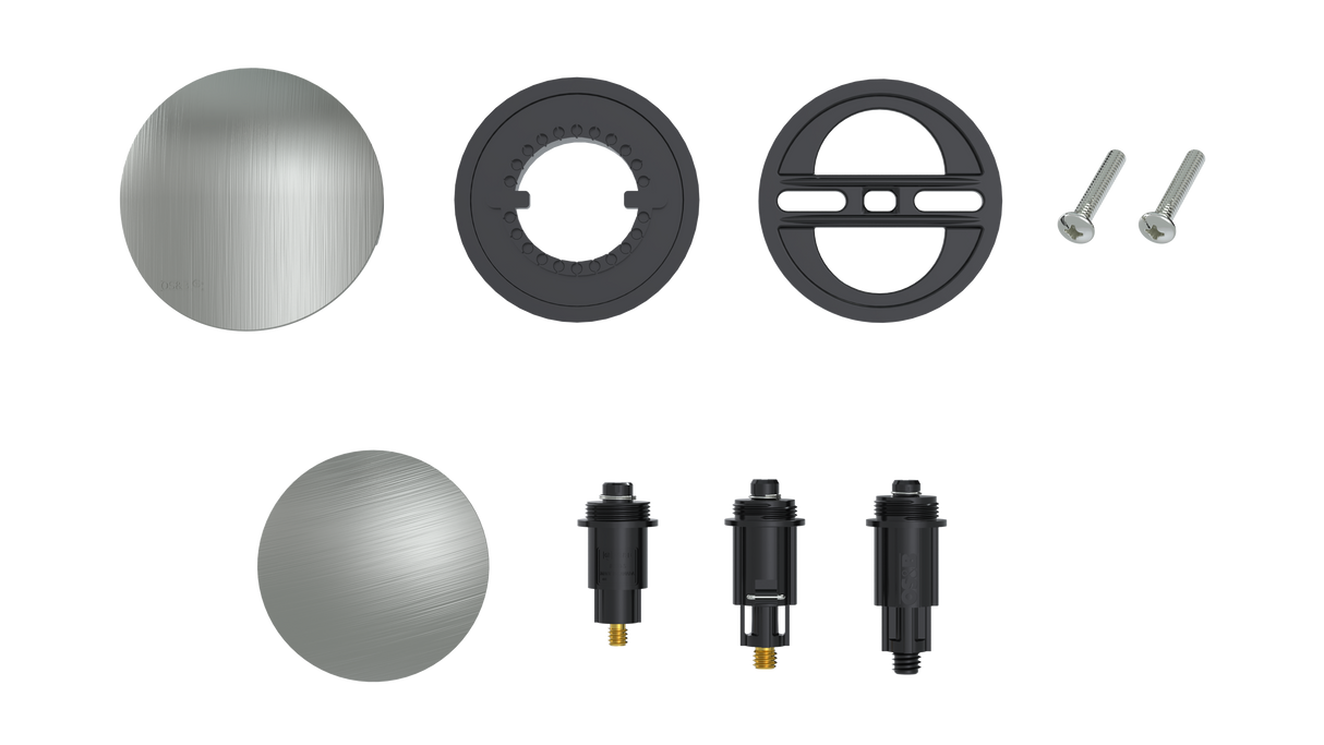 Bath Tub Drain Update Kit (URTK02Q)