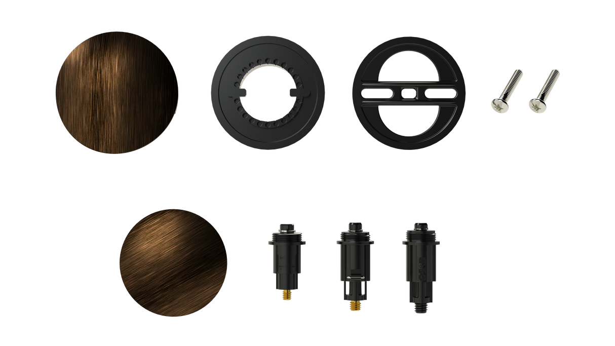 Bath Tub Drain Update Kit (URTK02Q)