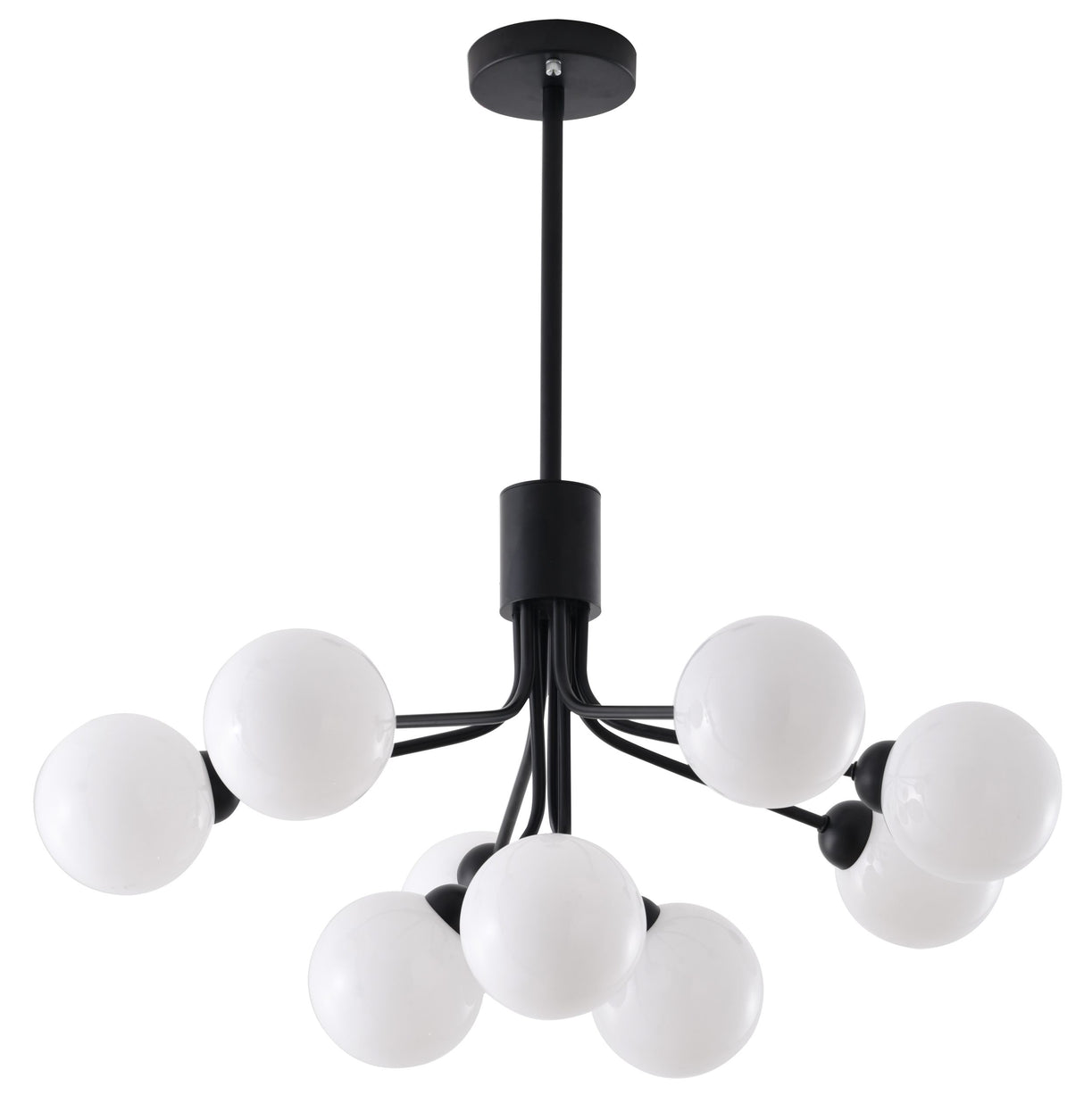 Chandelier DLS32C23W