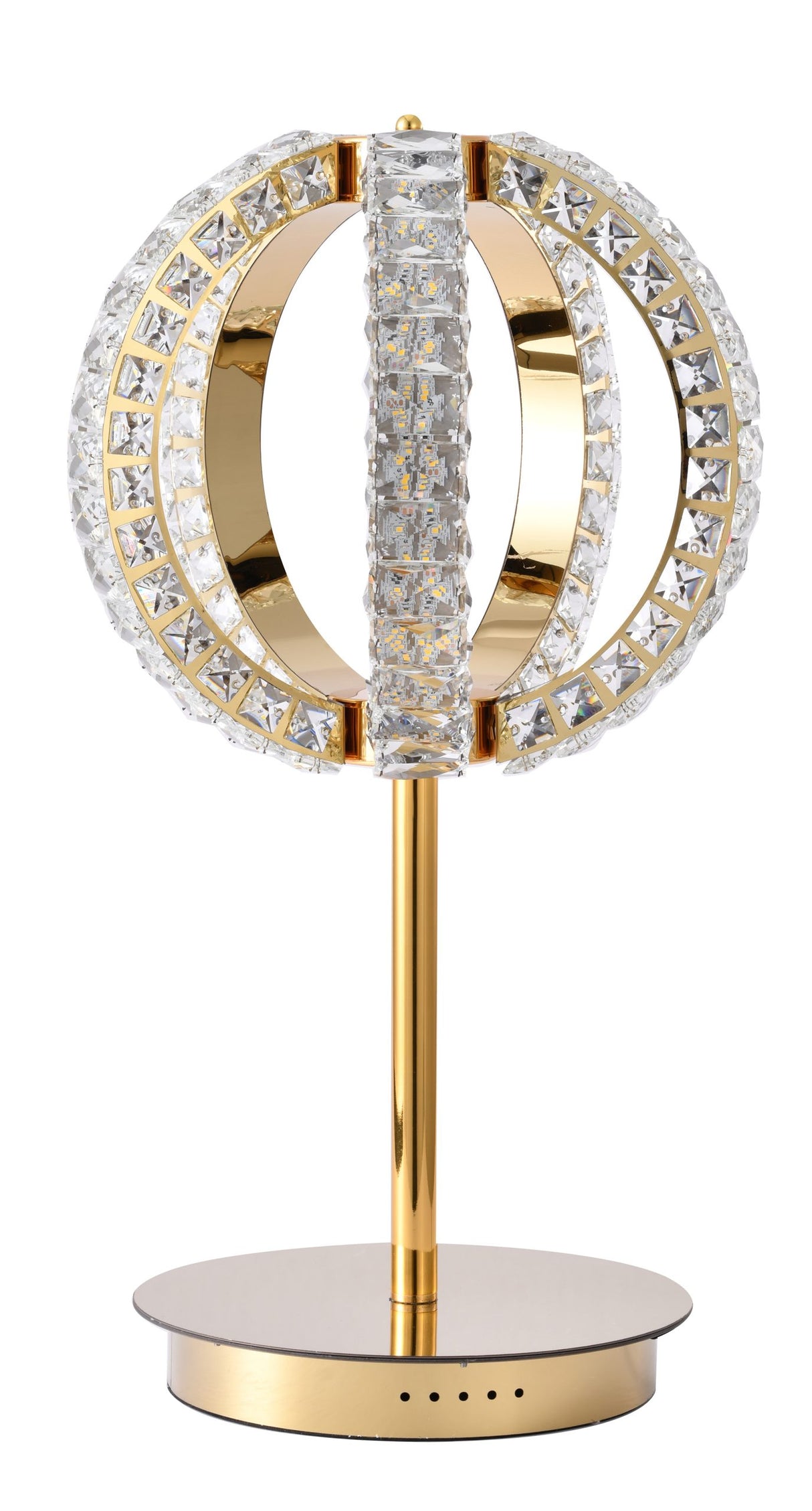 LED Table Lamp JP19T27G