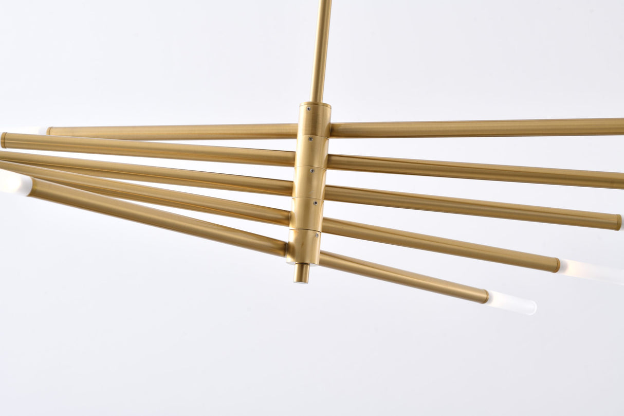 Chandelier DU161C30G