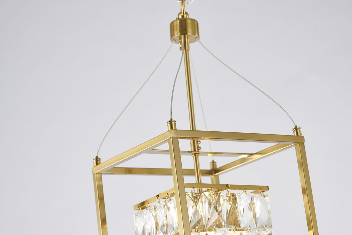 Chandelier LA11AB-10