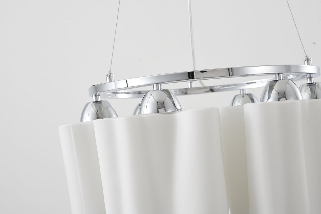 Chandelier MIA03C21W