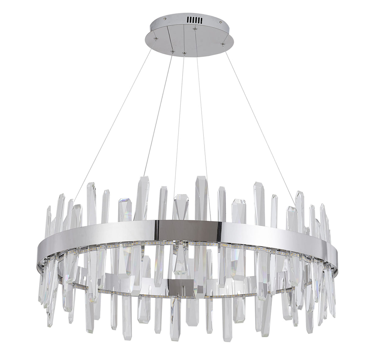 LED Chandelier FT71C32CR