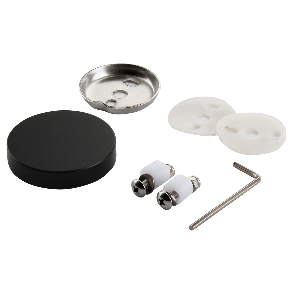 Glass Mounting Kit (Ember, Glow, Lava, Summit)
