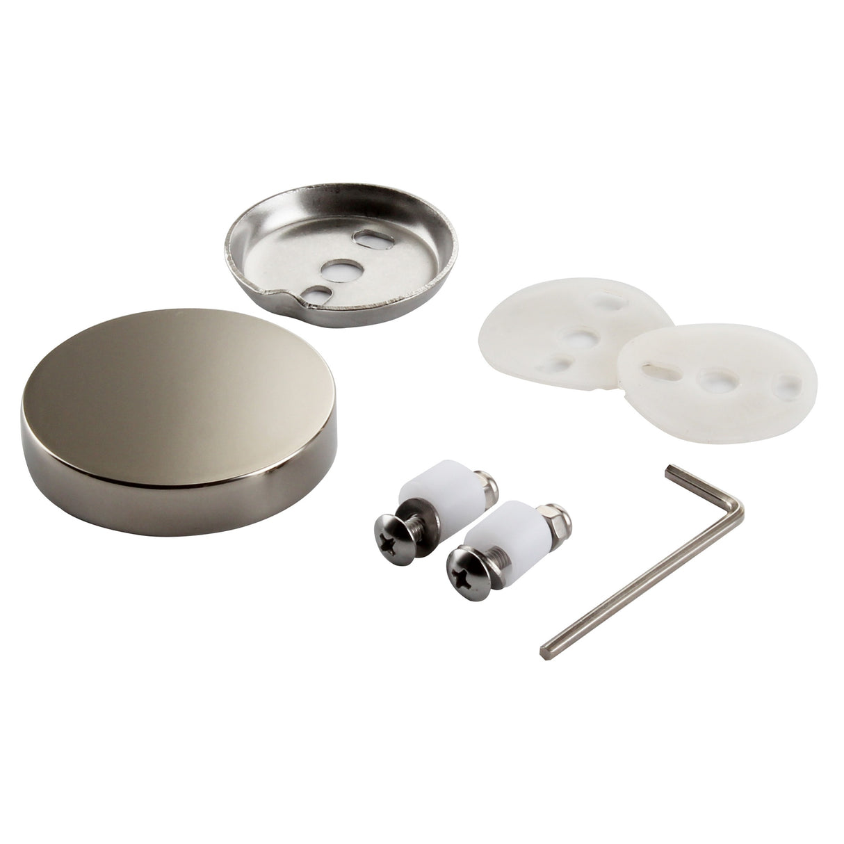 Glass Mounting Kit (Ember, Glow, Lava, Summit)