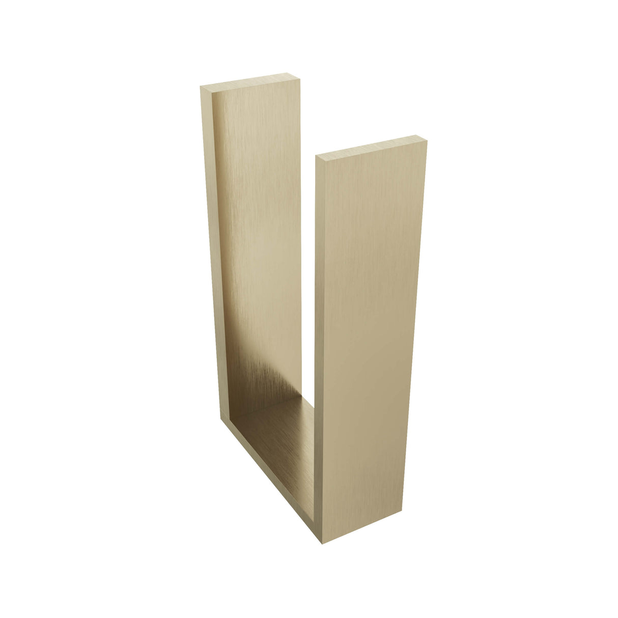Erupt Spare Toilet Paper Holder