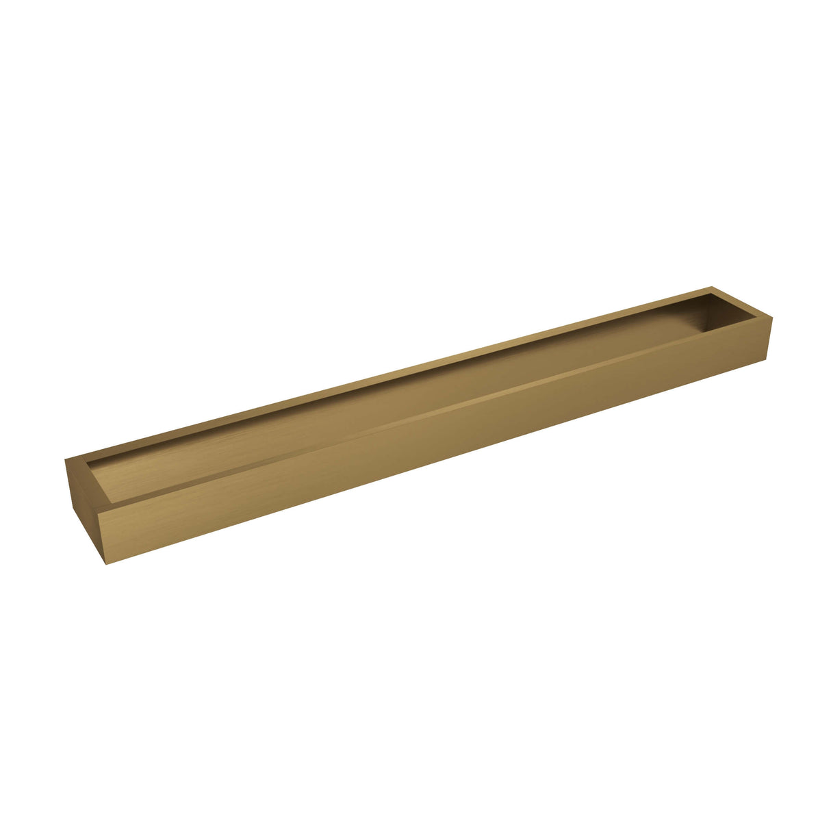 Erupt 20″ Towel Bar