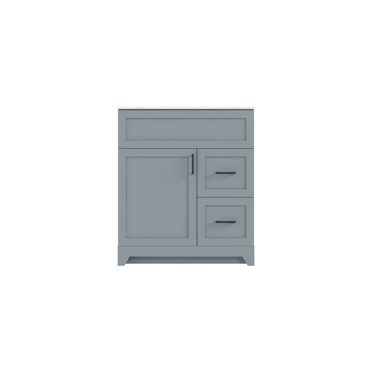 Estelle 30 Grey