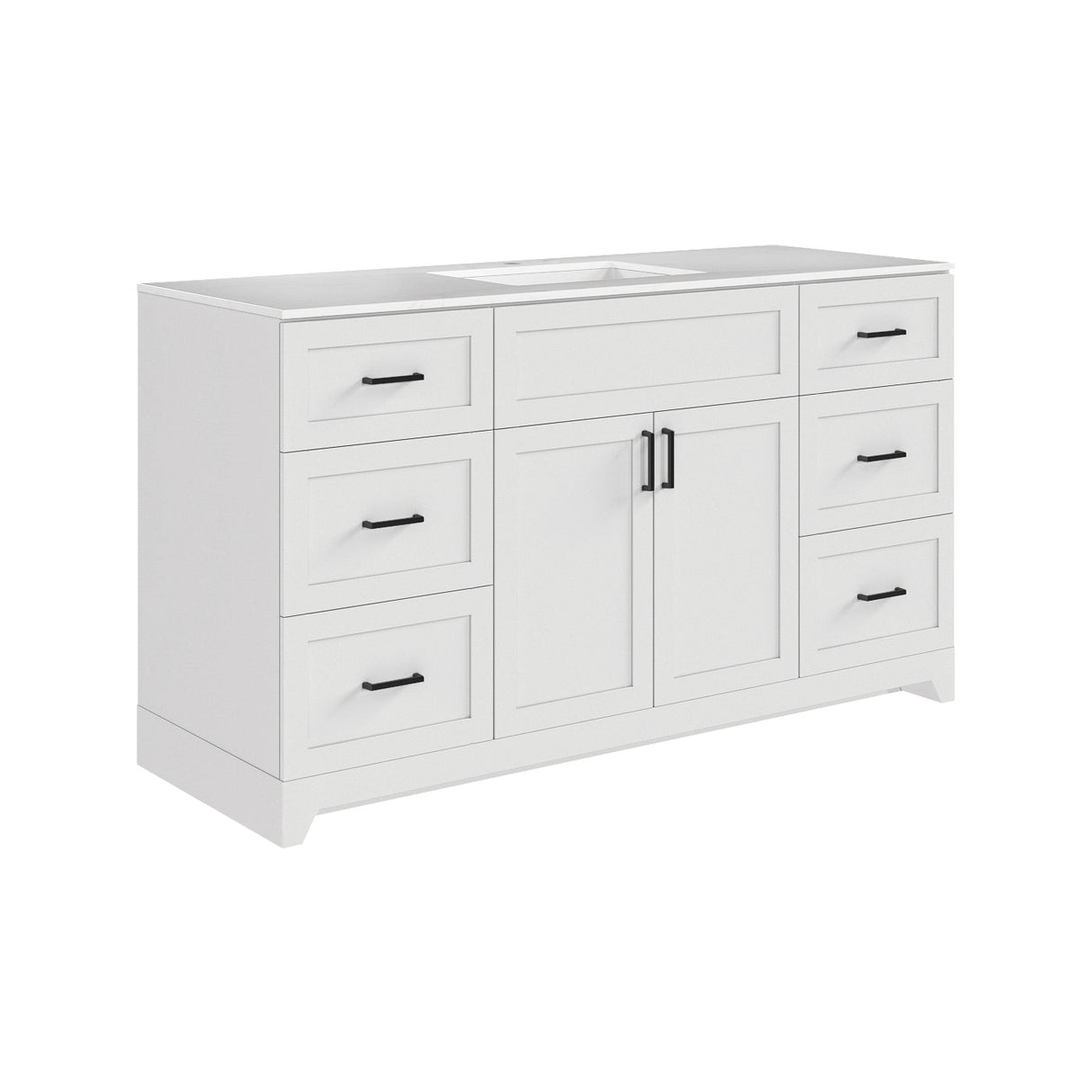 Estelle 60 White