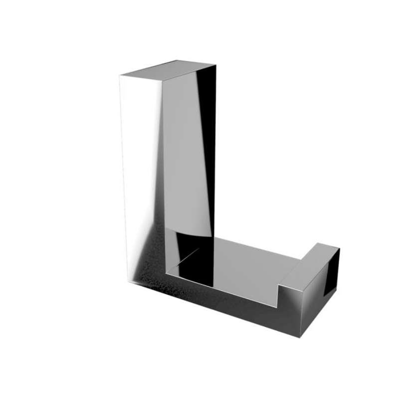 Erupt Towel Hook
