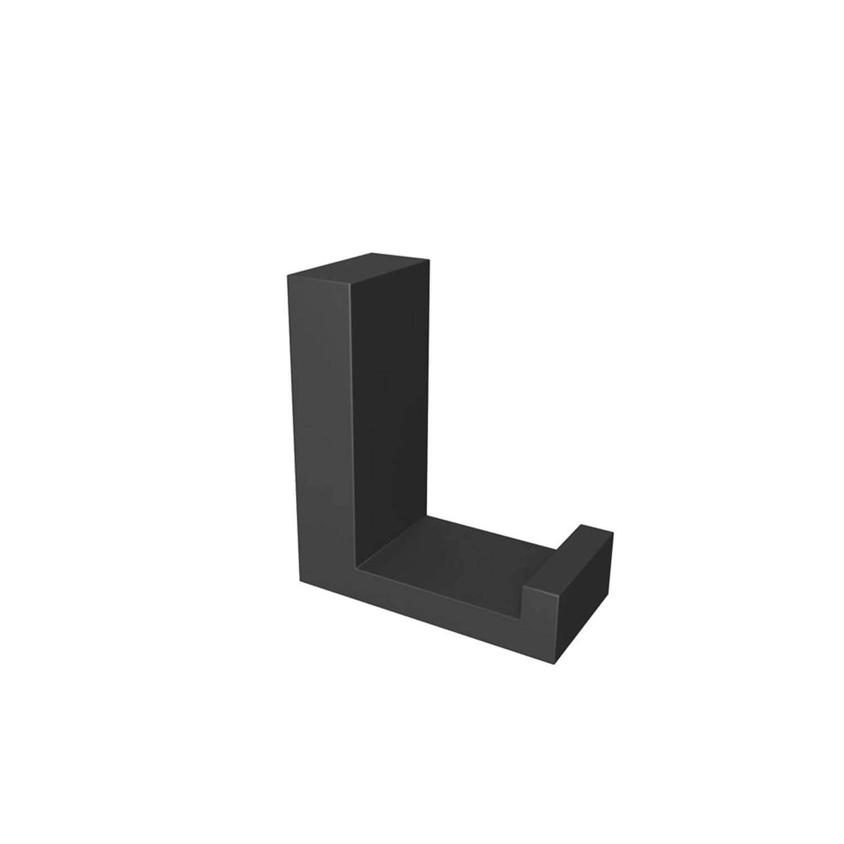 Erupt Towel Hook