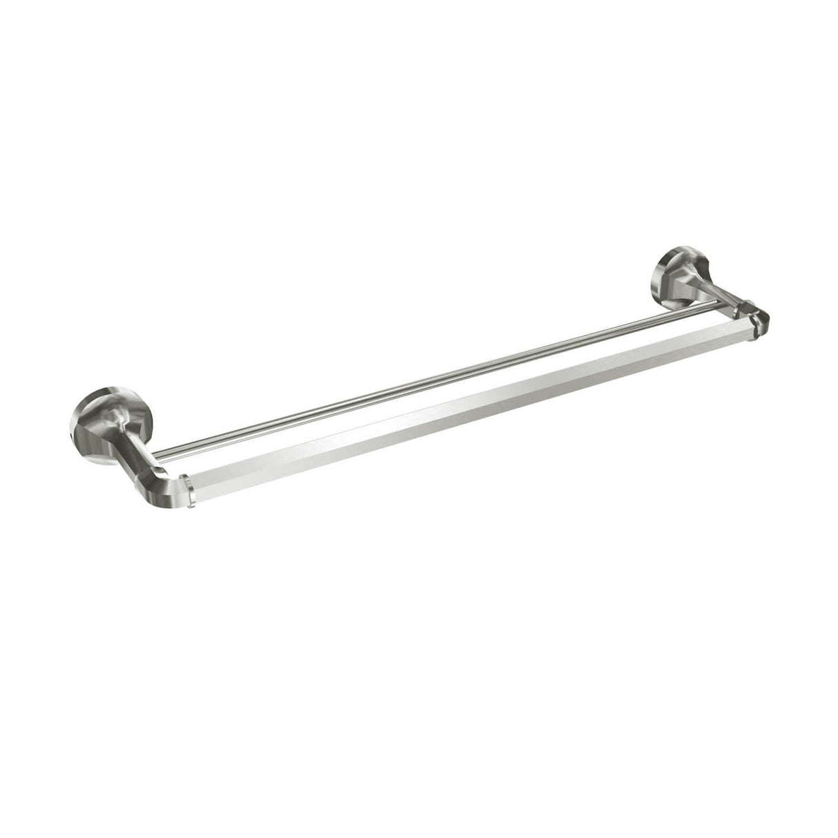 Magma 24″ Double Towel Bar
