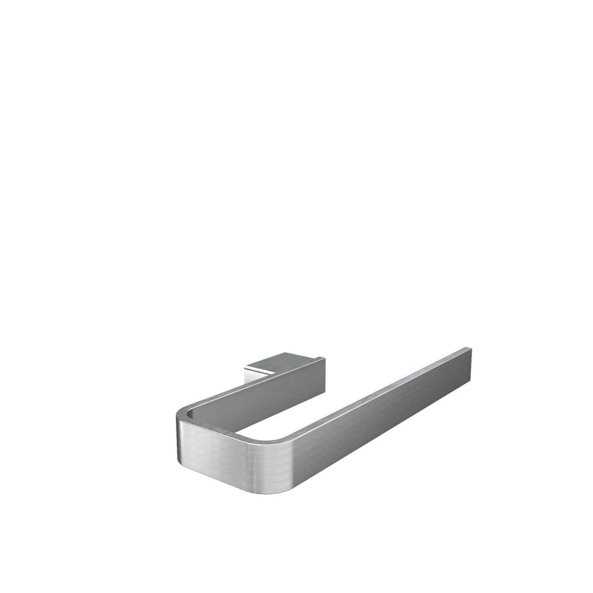Cinder 8″ Towel Bar