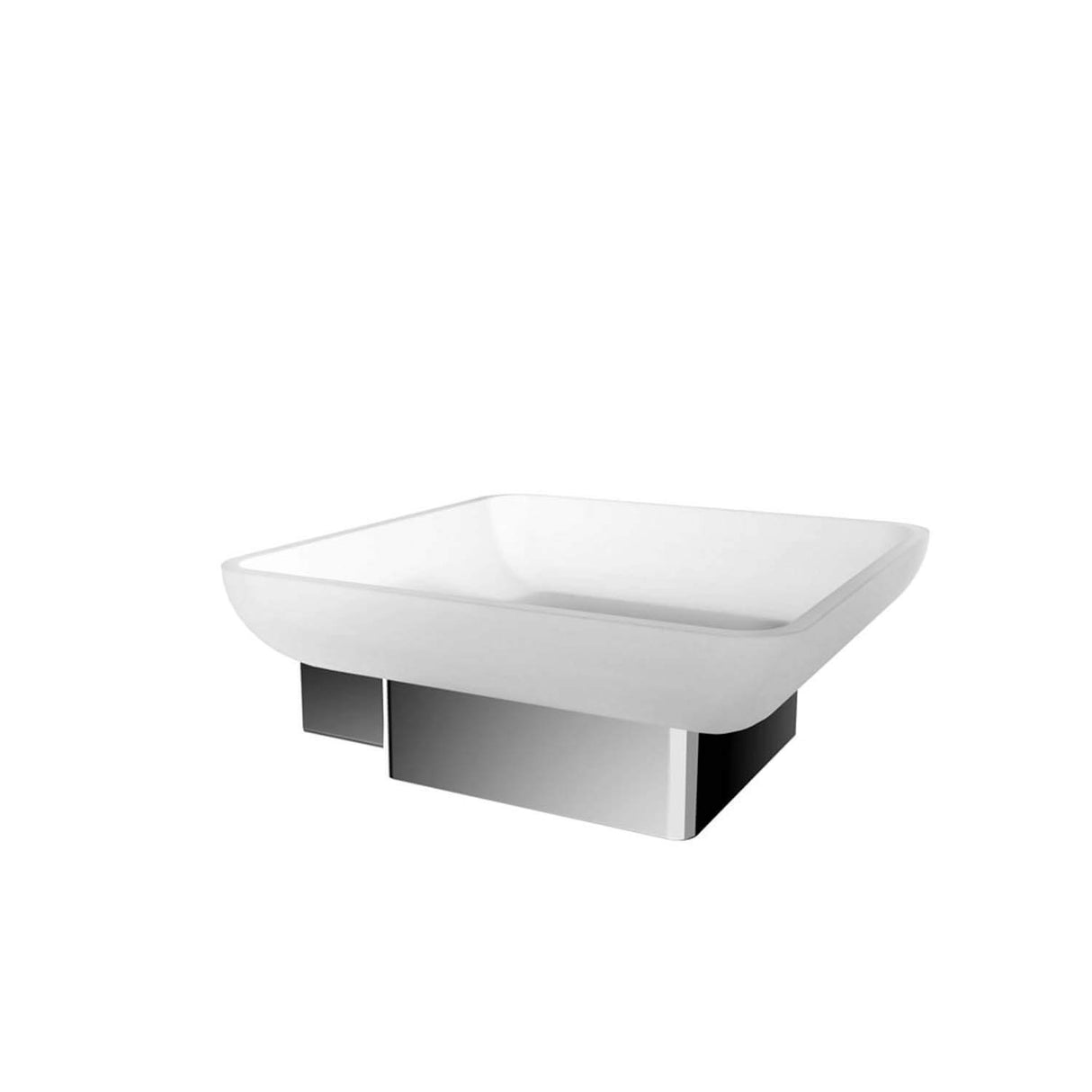 Cinder Soap Dish Holder