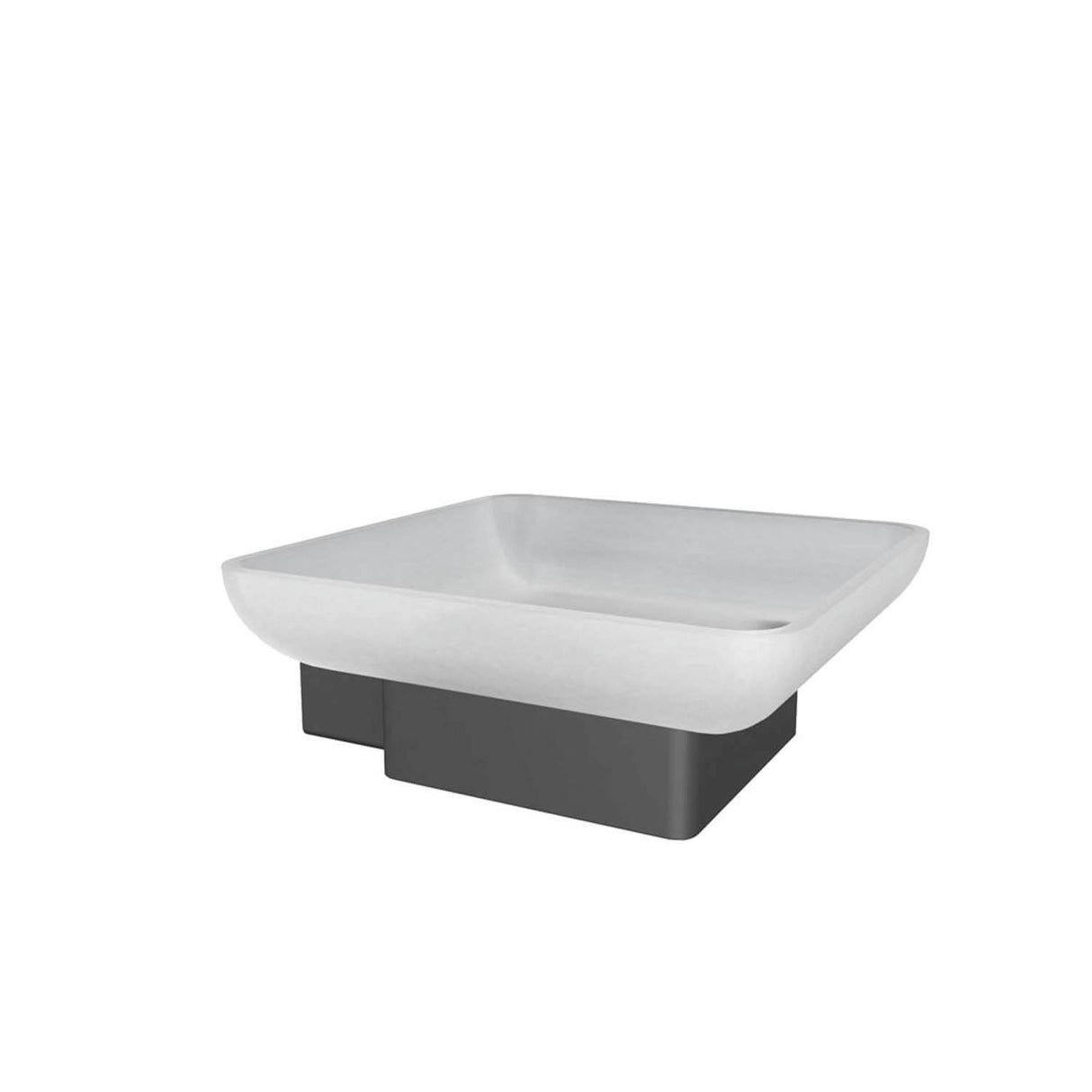 Cinder Soap Dish Holder