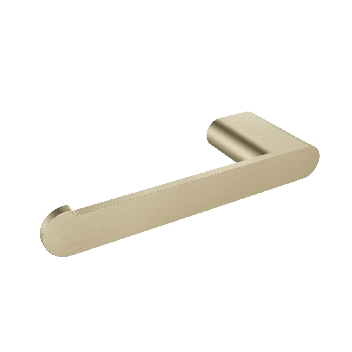 Flow Toilet Paper Holder (RH Post)