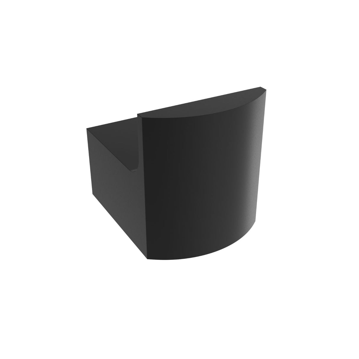 Flow Towel Hook