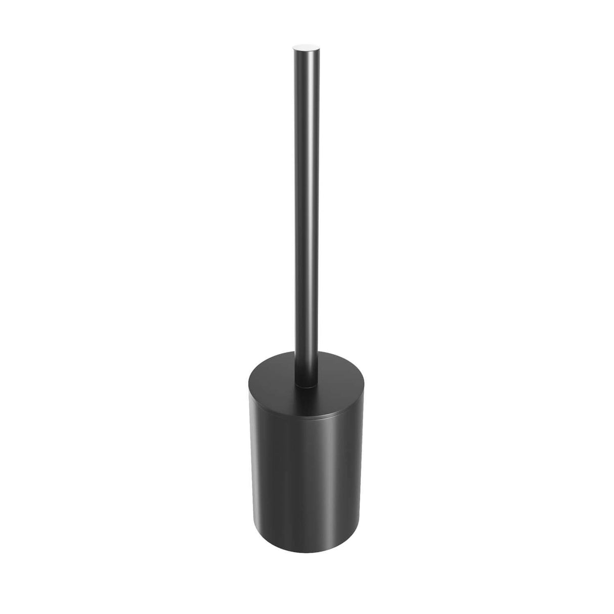 Flow Free-Standing Toilet Brush