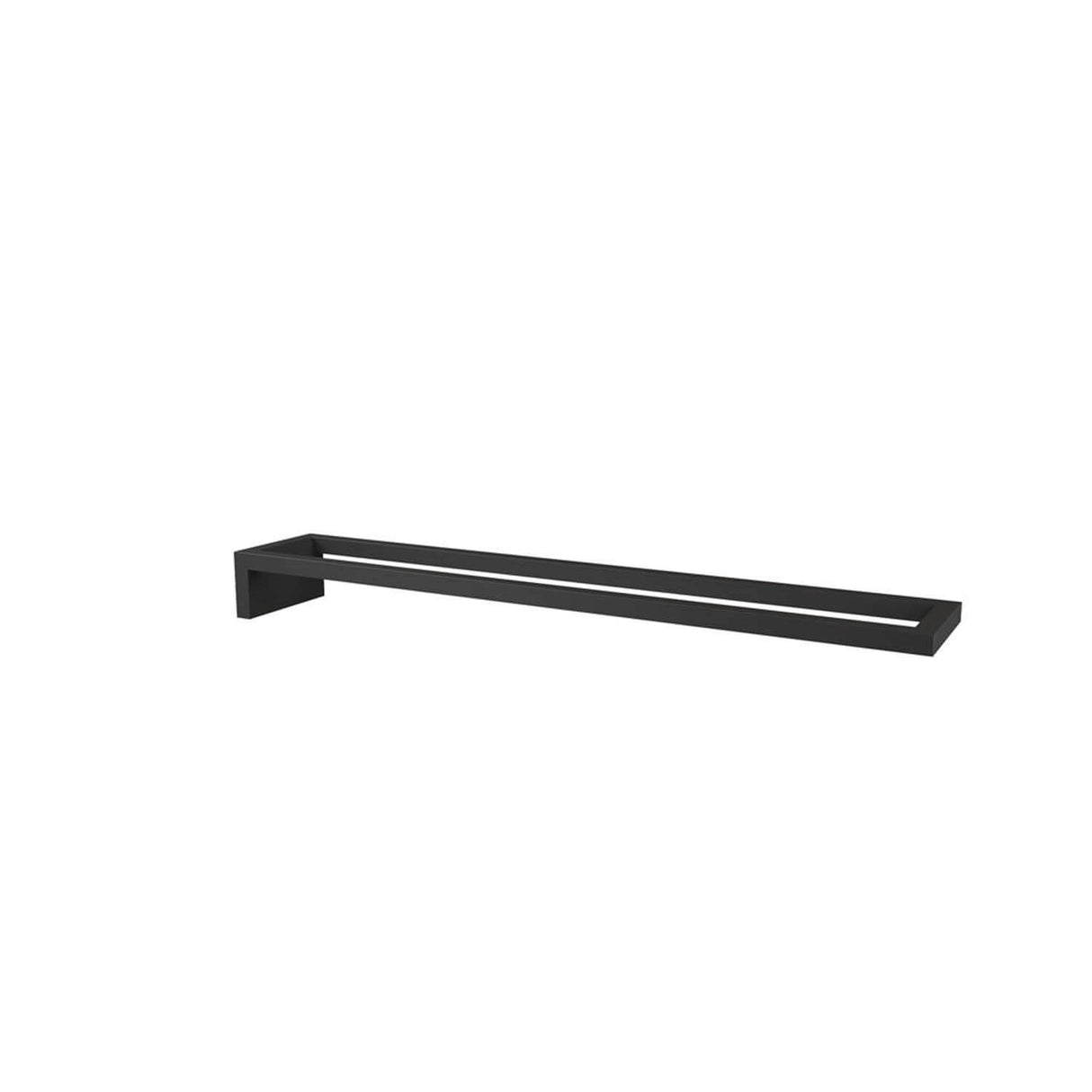 Fire Double Towel Hanger