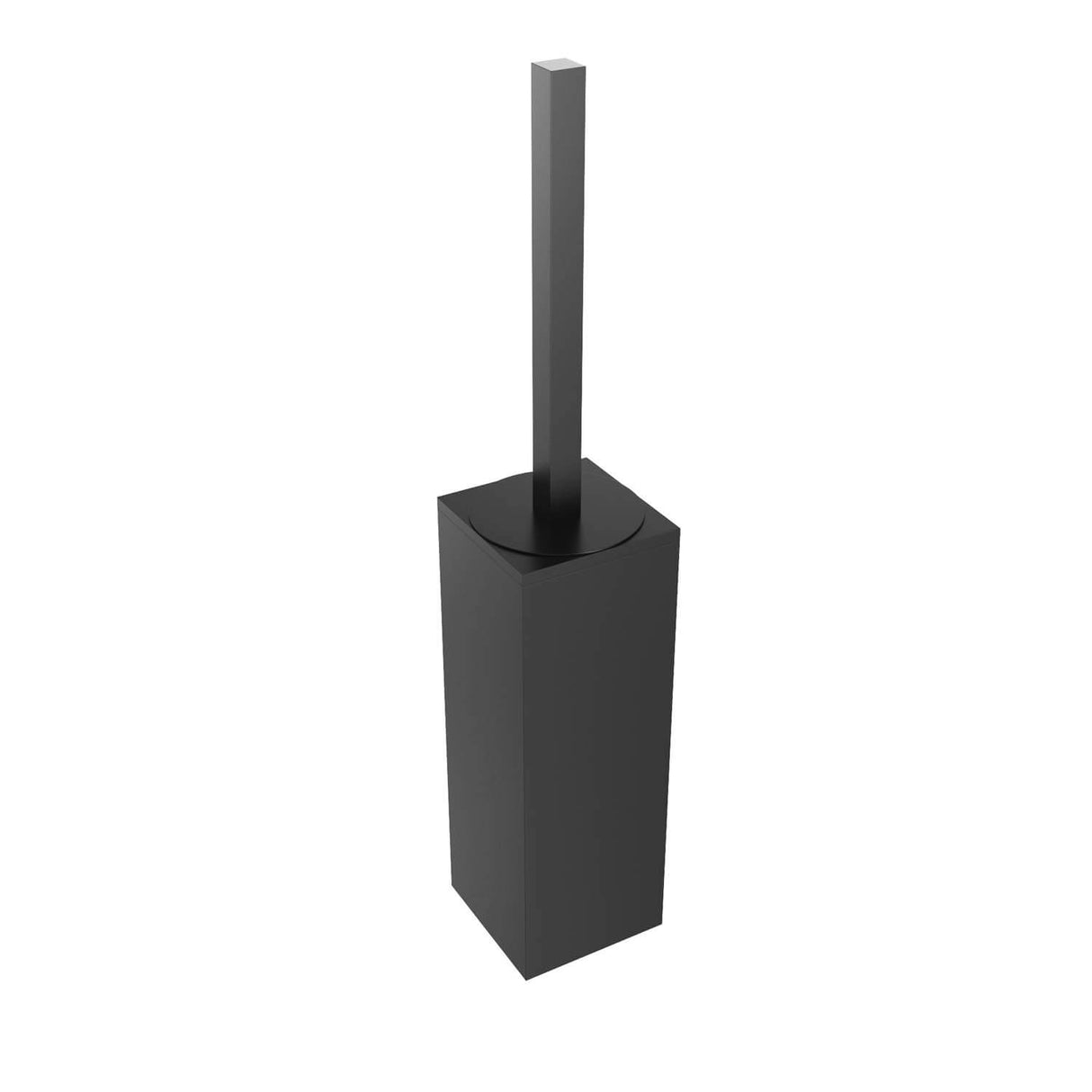 Fire Free-Standing Toilet Brush