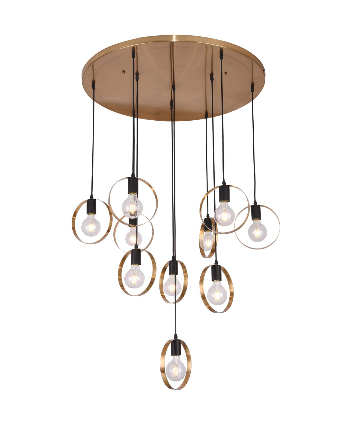 Chandelier TR75C31BR