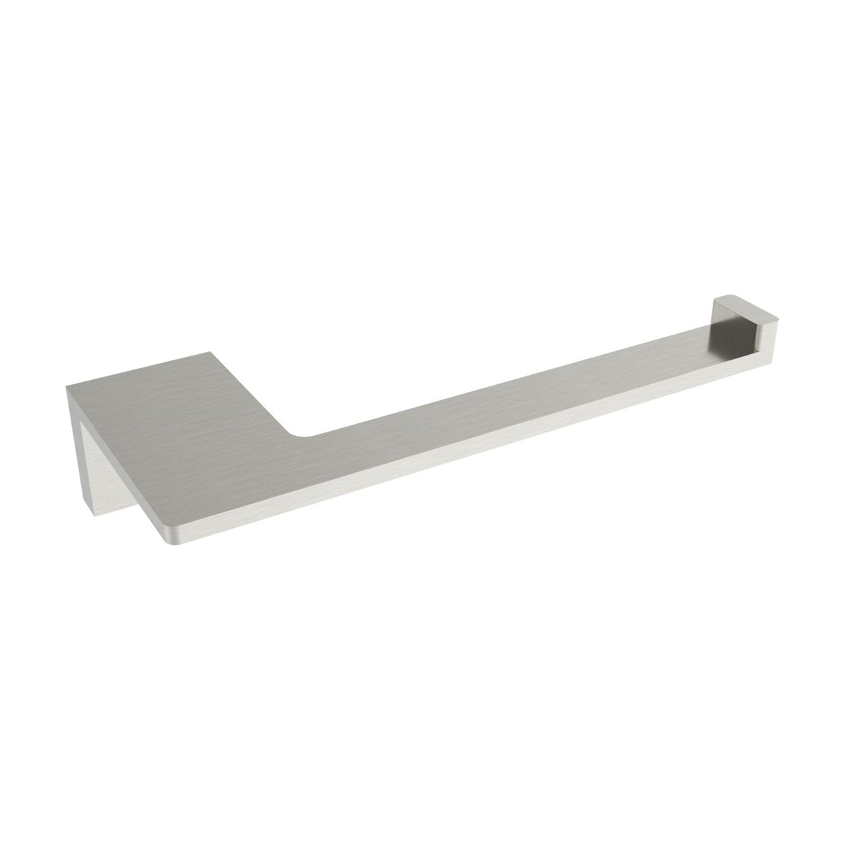 Ash Toilet Paper Holder (LH Post)