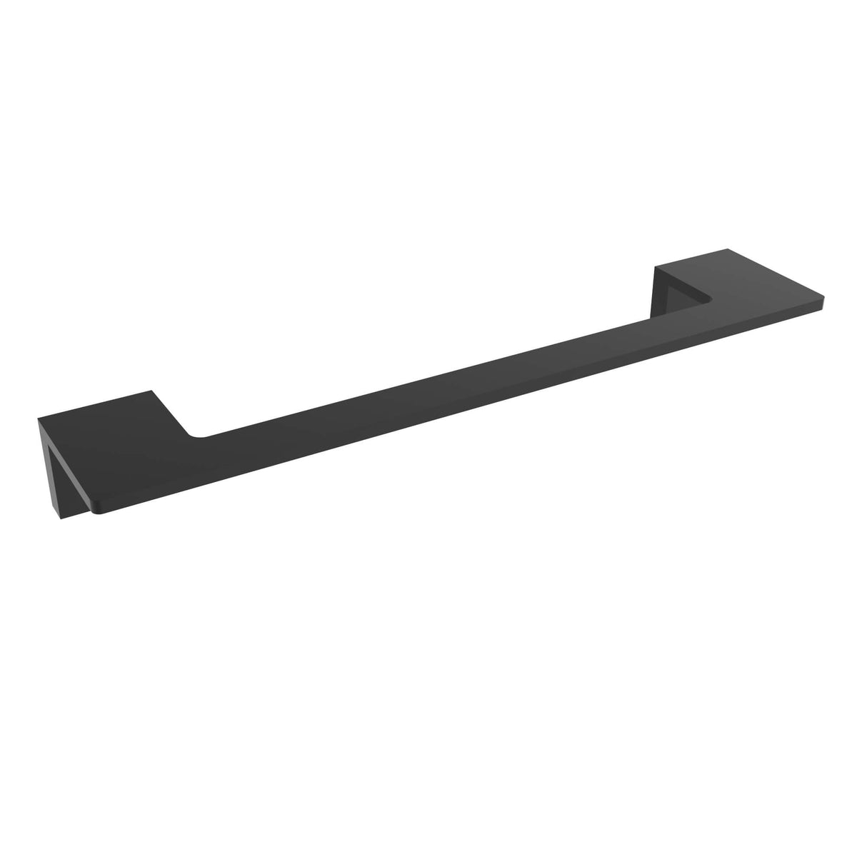 Ash 12″ Towel Bar