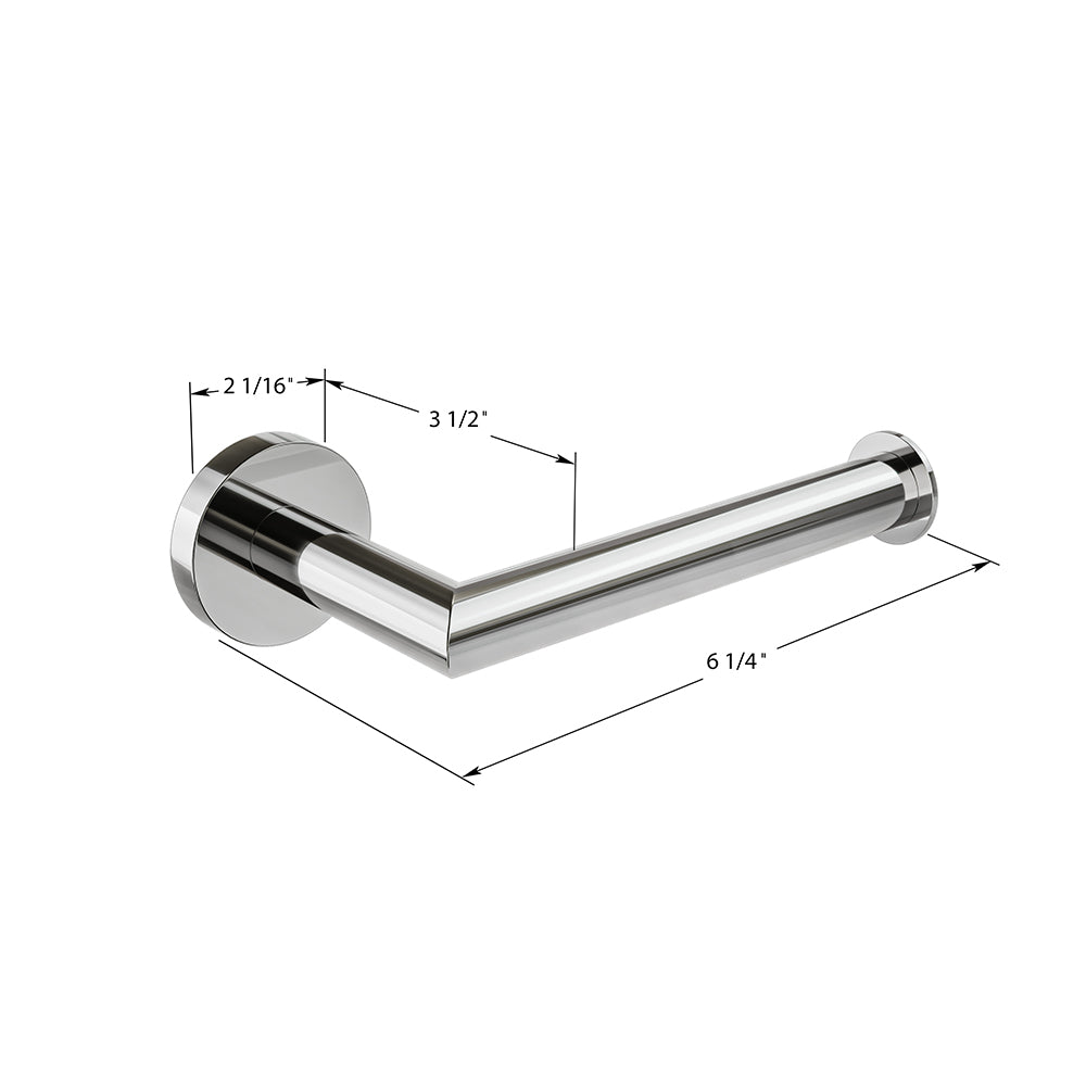 Summit Toilet Paper Holder – LH Post