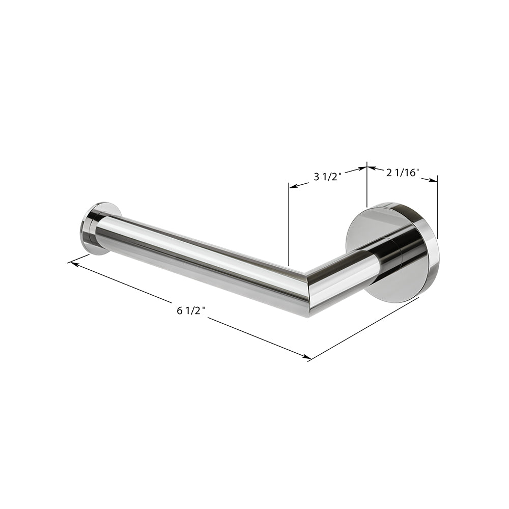 Summit Toilet Paper Holder – RH Post