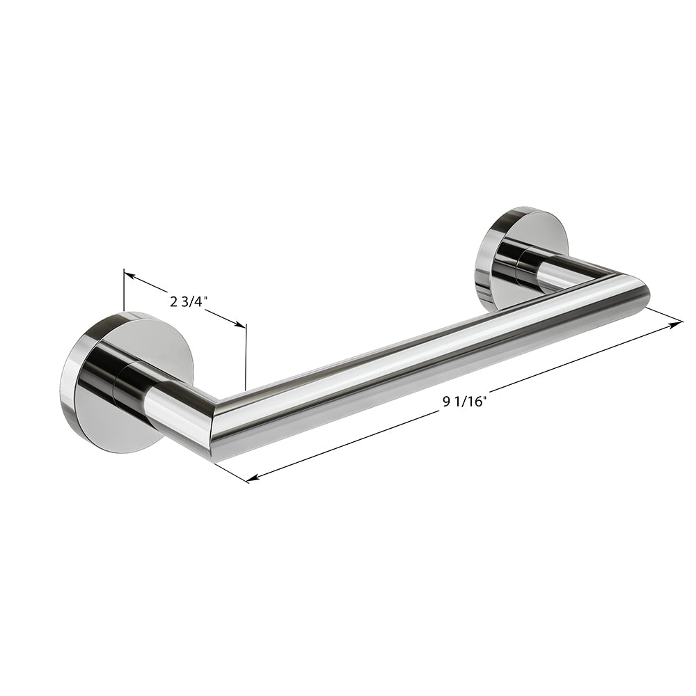 Summit 9″ Towel Bar