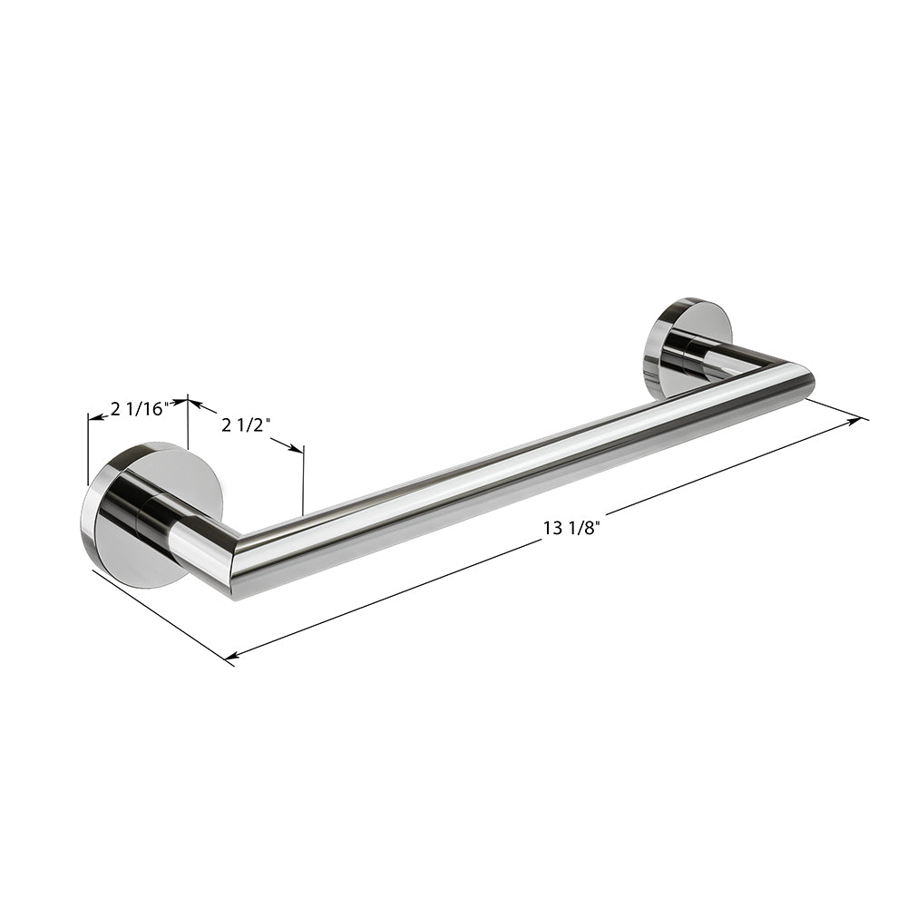 Summit 12″ Towel Bar