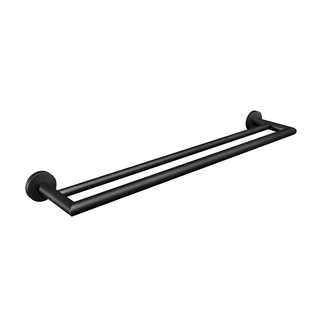 Summit 24″ Double Towel Bar