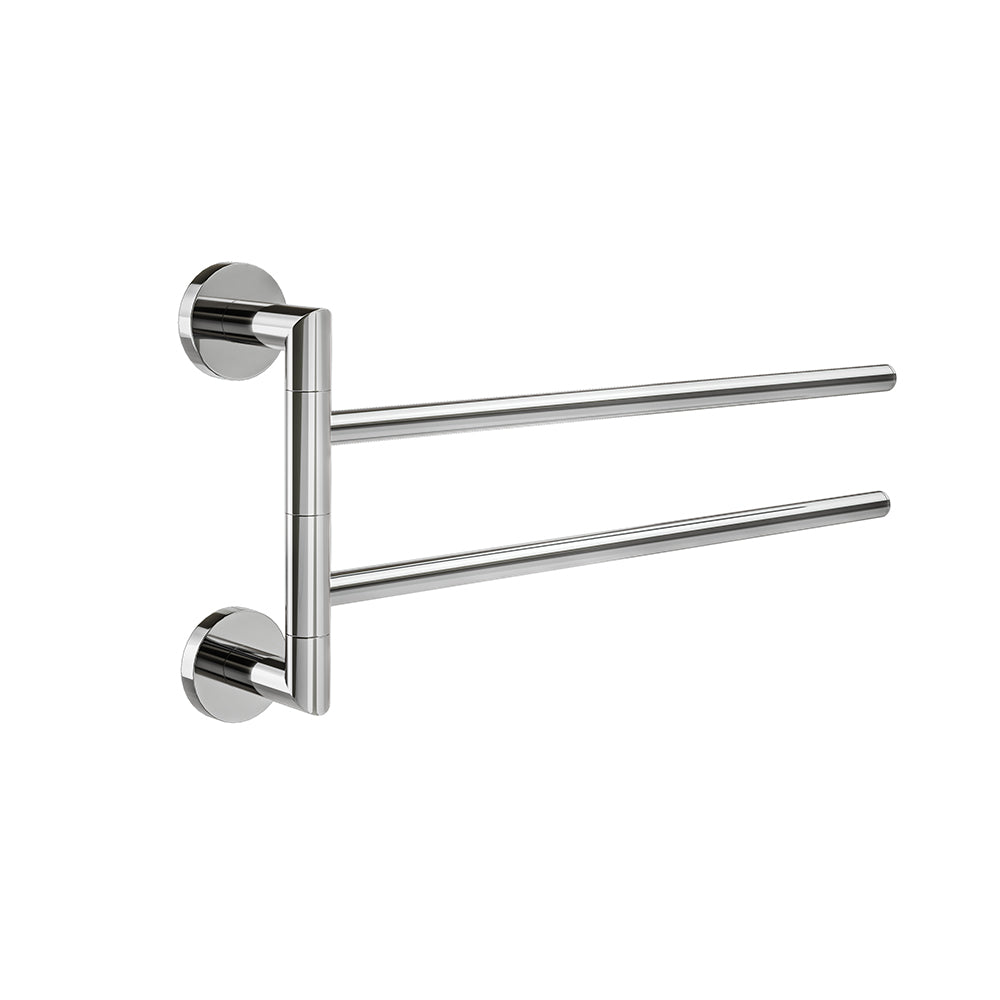 Summit Swivelling Towel Bar