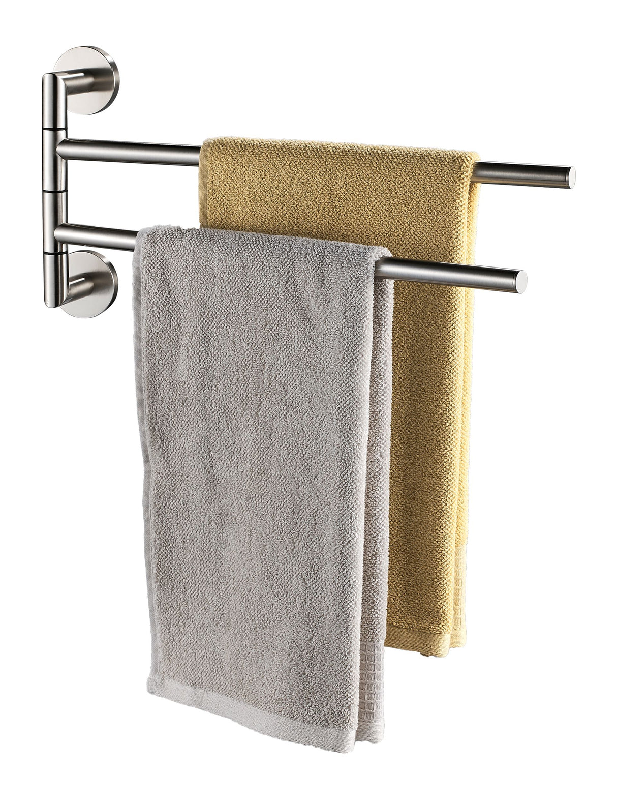 Summit Swivelling Towel Bar