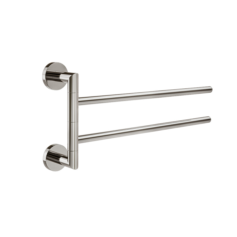 Summit Swivelling Towel Bar