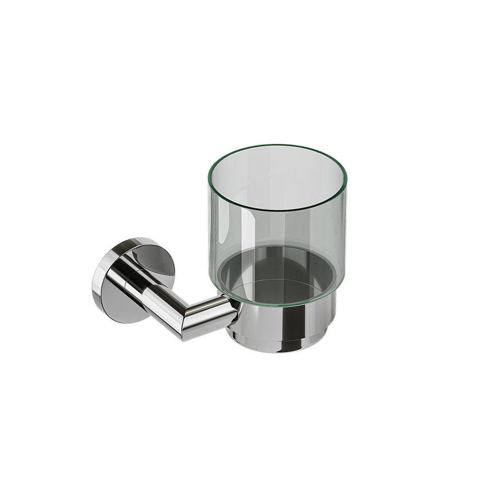 Summit Glass Tumbler