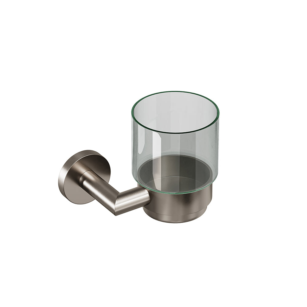 Summit Glass Tumbler