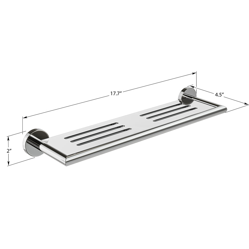 Summit Shower Shelf