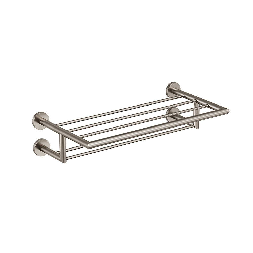 Summit Double Towel Shelf