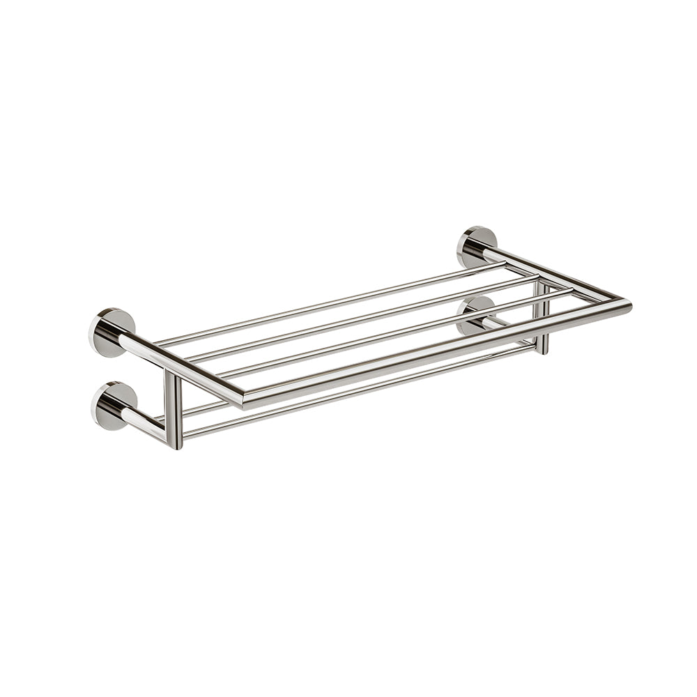 Summit Double Towel Shelf