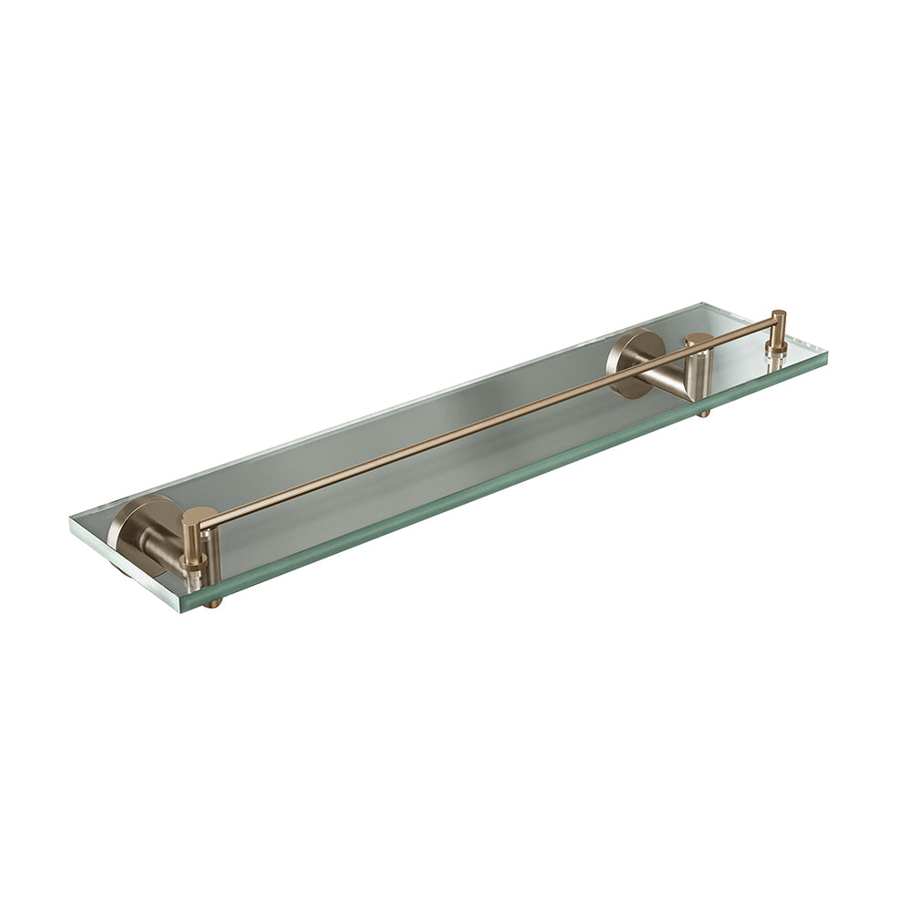 Summit Glass Shelf