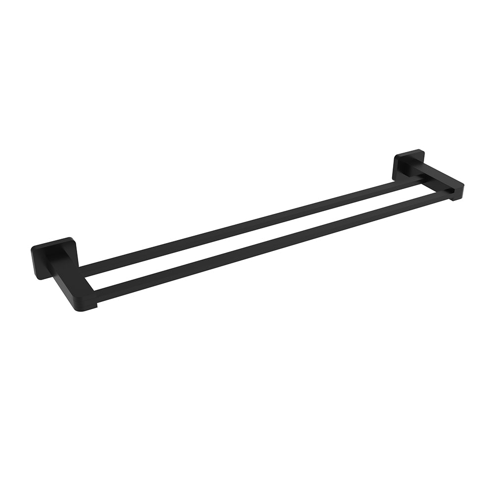 Spark 24″ Double Towel Bar